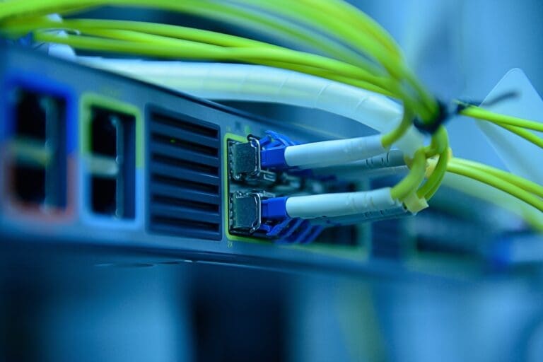 Solutions 14 | business it solutions network installation