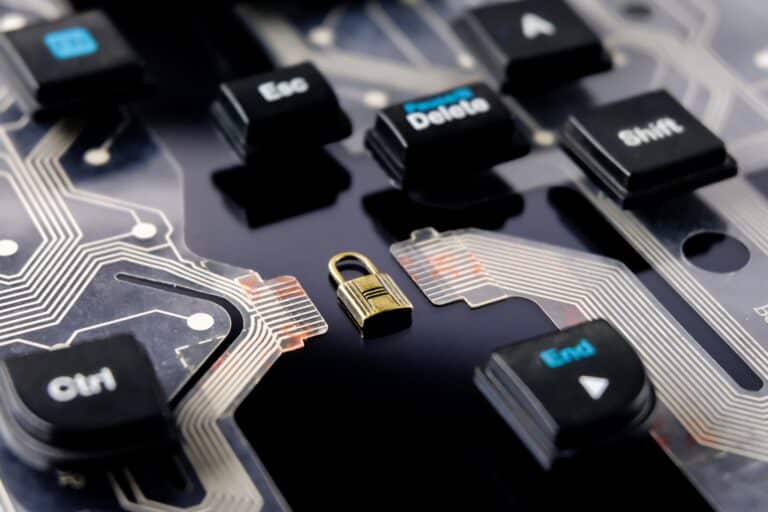 Solutions 17 | business it solutions Cyber security